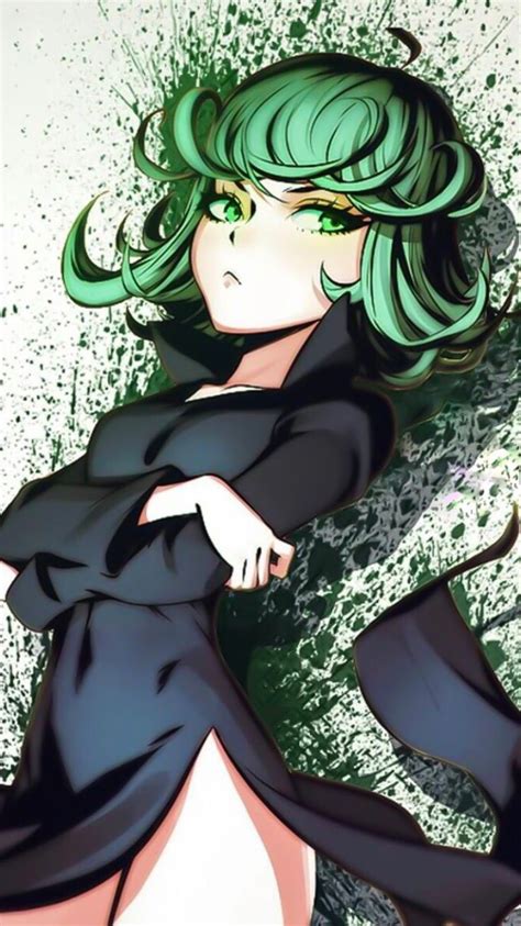 tatsumaki porno|Tatsumaki